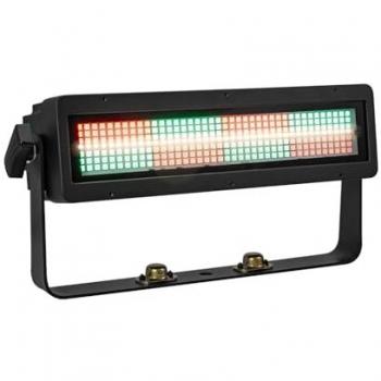 Eurolite LED IP PIX Strobe RGB CW+WW MK2 Partylicht