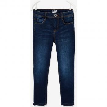 Jean garçon MorphologiK slim brut VERTBAUDET