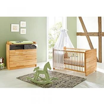 Pinolino 2-teiliges Sparset Natura breit