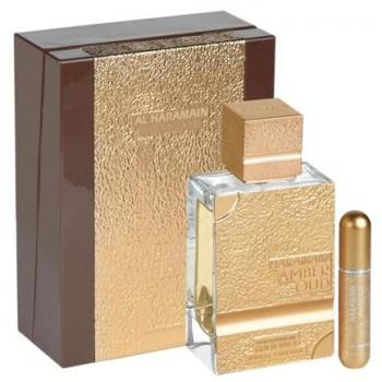 Dubai Amber Oud Gold 3.33 oz – Extrait De Parfum