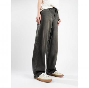 Reell Jeans Vert Décontracté