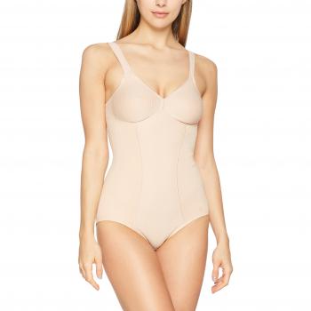 Triumph Women’s Modern Soft Cotton Bodysuit