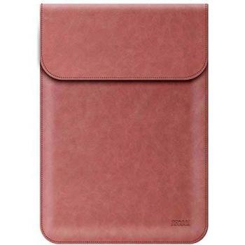 TECOOL Sacoche Laptop Sleeve 15 Pouces pour MacBook Pro