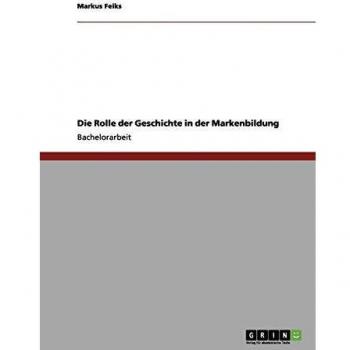 Die Rolle der Geschichte in der Markenbildung