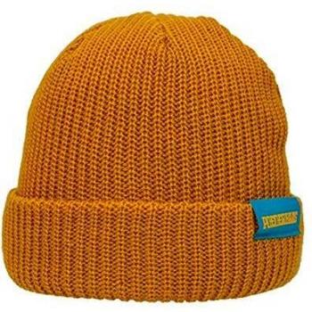 Poederbaas Park Series Flip Beanie
