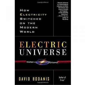 Electric Universe