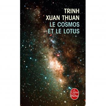 Le Cosmos et le Lotus
