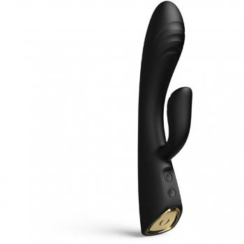 Vibromasseur Rabbit Chauffant Flexi No