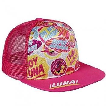 Collana di Tessuti Soy Luna 56 cm – Colore Misto