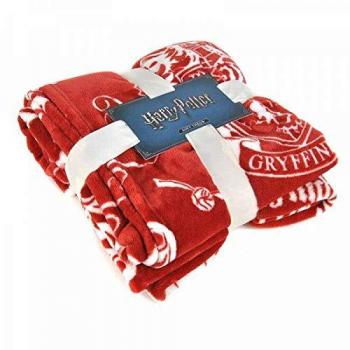 Coperta Harry Potter Half Moon Bay, 125 x 150 cm