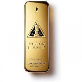 Rabanne 1 Million Elixir E.d.P. Nat. Spray Intense 100 ml