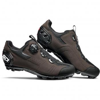 Sidi Gravel Schuhe 39 Marron