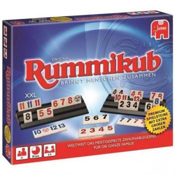 Jumbo 03819 Original Rummikub XXL