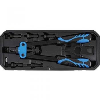 Serie Rivettatriche M3‑M8 7 pezzi – BGS Technic