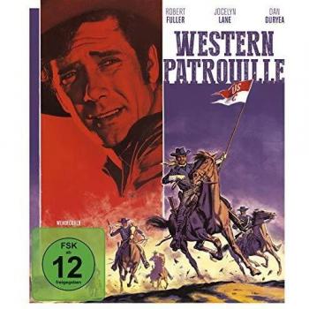 Western-Patrouille [Blu-ray]