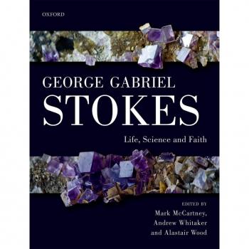 Vitalsource Technologies, Inc. George Gabriel Stokes