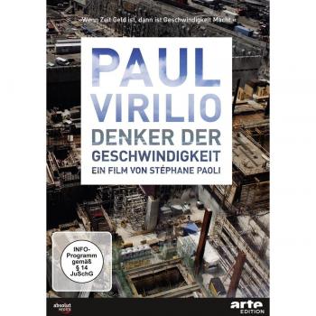 Paul Virilio