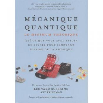 Mécanique quantique