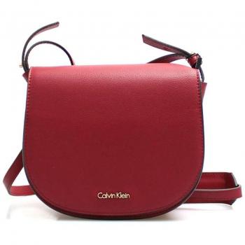 Metropolitan CK Wine Shoulder Pouch