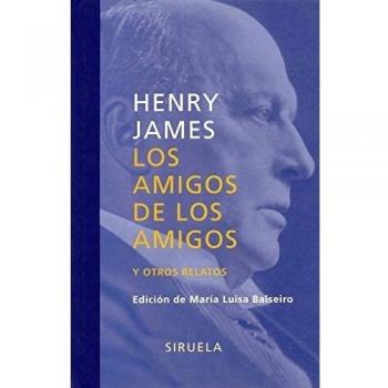 Los amigos de los amigos