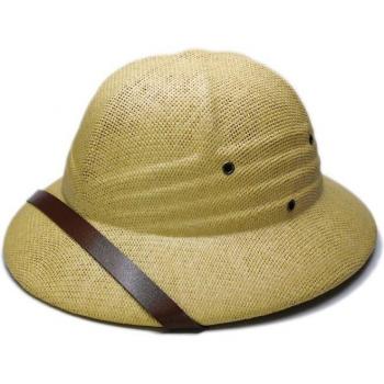 Boater Hat