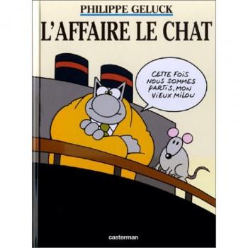L'Affaire le Chat