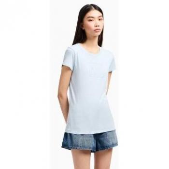 Armani Exchange T‑shirt XS Infinitum
