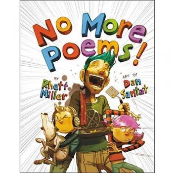 No More Poems!
