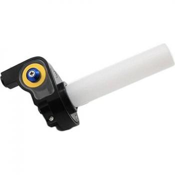 Dirt Bike Sclmotos Torsion Grip