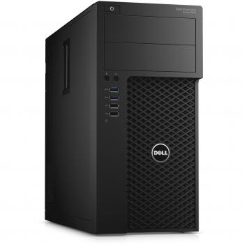 Precision T3620 Intel Core i7-6700 1TB SATA