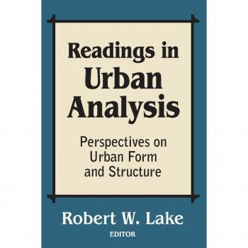 Vitalsource Technologies, Inc. Readings In Urban Analysis