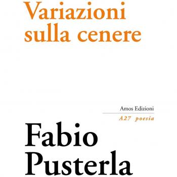 Variazioni sulla cenere