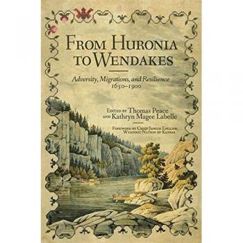 From Huronia to Wendakes