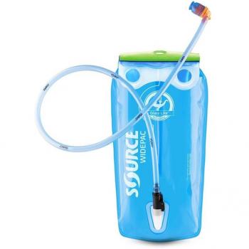 Source Widepac Low Profile Trinkbehälter 3L