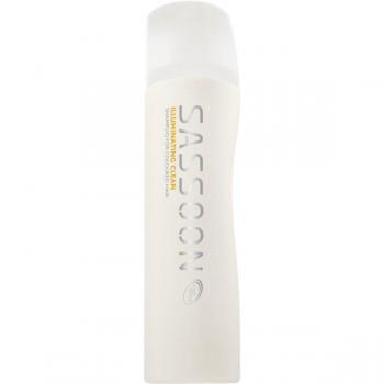 Sassoon Shampoo Illuminante Pulito 1L