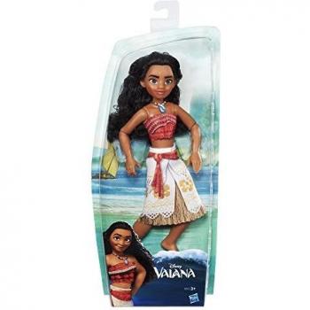 Figurine Vaiana Disney – C0151
