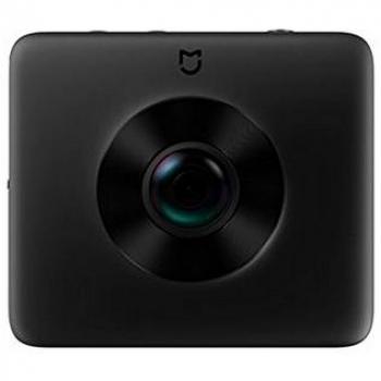 Xiaomi 360-degree Camera with 23.88MP Sensor