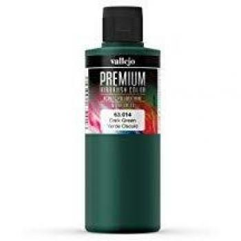 Prime Green Velvet 200 mL