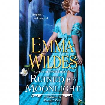 Ruined By Moonlight