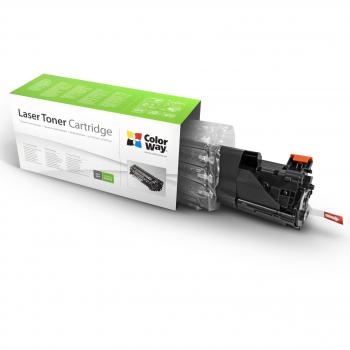 ColorWay CW-H5949/7553EUX Toner für HP Q5949X/Q7553X, Canon 708/715 H, schwarz