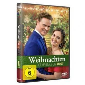 Weihnachten ist mehr als ein Wort
