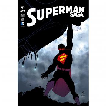 Superman Saga 15