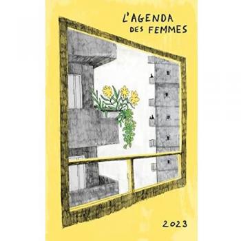 Agenda des femmes 2023 (L')