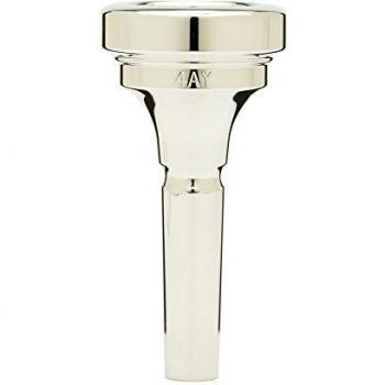 DW5880E-4AY Denis Wick Euphonium Mouthpiece