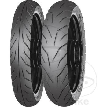 Street Force FRONT – Mitas 100/80‑17 52S TL/TT