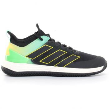 Adidas Adizero Ubersonic 4 Men's Clay Court Tennis Shoes