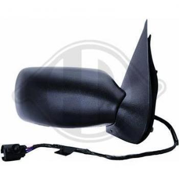 Espelho Retrovisor DIEDERICHS 1403224