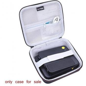 LTGEM Waterproof EVA Hard Case for KODAK Smile Instant Camera