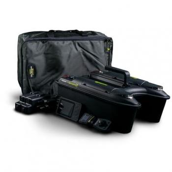 Black RidgeHunter 750 Echo Baiter