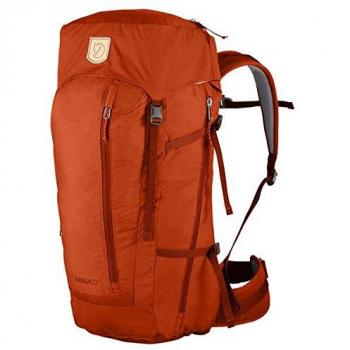 Fjällräven Sac à Dos Loisir 45 cm 30 litres Orange (Flame Orange)